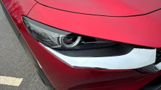 Mazda Cx-30 2.0 e-Skyactiv X MHEV GT Sport 5dr Petrol Hatchback